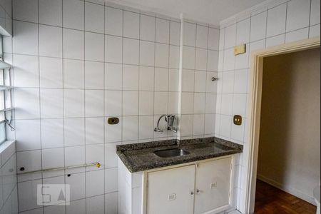 Cozinha de apartamento para alugar com 2 quartos, 70m² em Maranhão, São Paulo