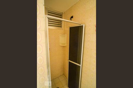 Banheiro de apartamento para alugar com 2 quartos, 70m² em Maranhão, São Paulo