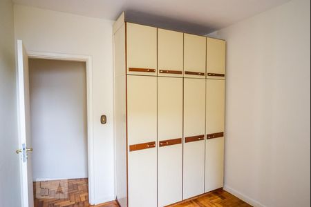 Quarto 2 de apartamento para alugar com 2 quartos, 70m² em Maranhão, São Paulo