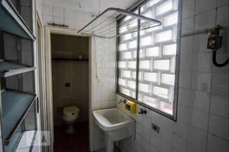 Apartamento à venda com 70m², 2 quartos e 1 vaga Apartamento à venda com 70m², 2 quartos e 1 vagaÁrea de Serviço