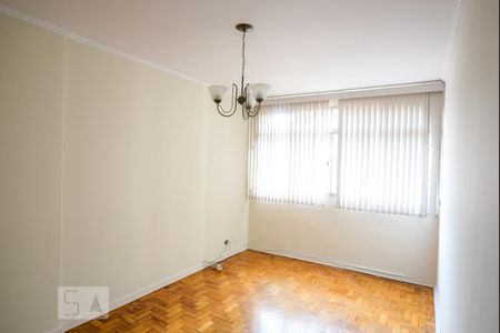 Sala de apartamento à venda com 2 quartos, 70m² em Maranhão, São Paulo