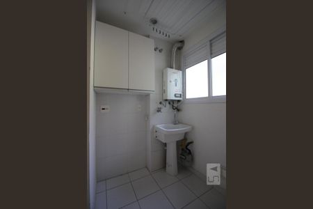 Apartamento para alugar com 84m², 2 quartos e 1 vagaÁrea de serviço