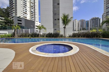 Apartamento para alugar com 84m², 2 quartos e 1 vagaPiscina