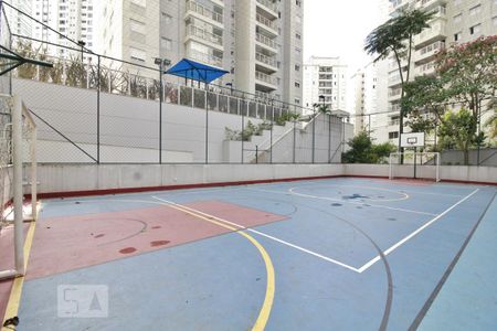 Apartamento para alugar com 84m², 2 quartos e 1 vagaQuadra