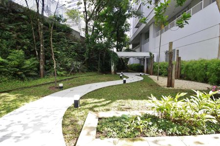 Apartamento para alugar com 84m², 2 quartos e 1 vagaBosque