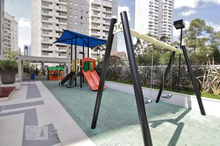 Apartamento para alugar com 84m², 2 quartos e 1 vagaPlayground