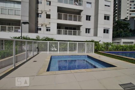 Apartamento para alugar com 84m², 2 quartos e 1 vagaPiscina