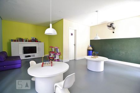 Apartamento para alugar com 84m², 2 quartos e 1 vagaBrinquedoteca