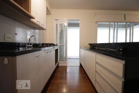 Apartamento para alugar com 84m², 2 quartos e 1 vagaCozinha
