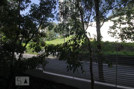 Apartamento para alugar com 84m², 2 quartos e 1 vagaVista da suíte 2