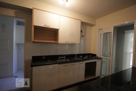 Apartamento para alugar com 84m², 2 quartos e 1 vagaCozinha