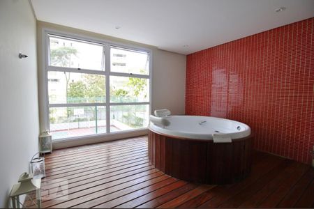 Apartamento para alugar com 84m², 2 quartos e 1 vagaSauna