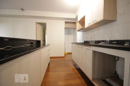 Apartamento para alugar com 84m², 2 quartos e 1 vagaCozinha