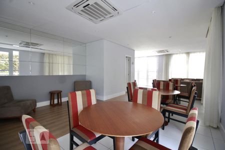Apartamento para alugar com 84m², 2 quartos e 1 vagaEspaço gourmet