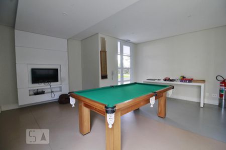 Apartamento para alugar com 84m², 2 quartos e 1 vagaSala de jogos