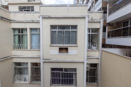 Vista do quarto 2 de apartamento para alugar com 2 quartos, 80m² em Icaraí, Niterói