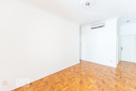 Sala de apartamento para alugar com 2 quartos, 80m² em Icaraí, Niterói