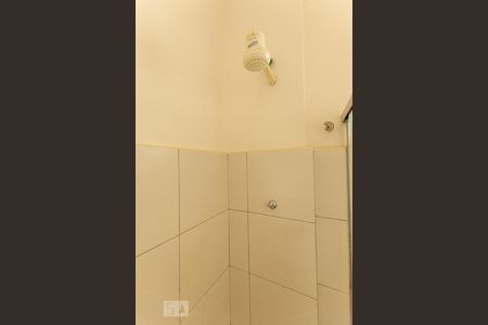 Banheiro Social de apartamento para alugar com 2 quartos, 80m² em Icaraí, Niterói