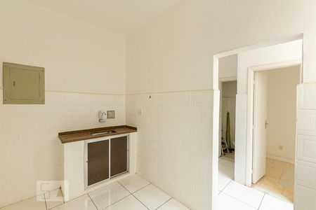 Cozinha  de apartamento para alugar com 2 quartos, 80m² em Icaraí, Niterói