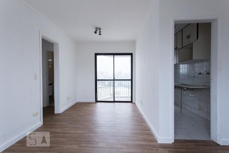 Sala de apartamento à venda com 2 quartos, 70m² em Parque da Mooca, São Paulo