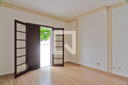 Quarto 1 de casa para alugar com 2 quartos, 130m² em Vila São Vicente, São Paulo