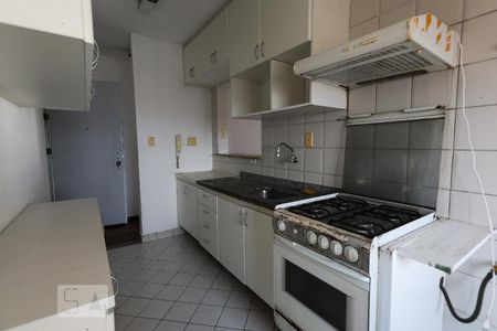 Apartamento para alugar com 70m², 2 quartos e 1 vagaCozinha