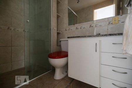 Apartamento para alugar com 70m², 2 quartos e 1 vagaBanheiro