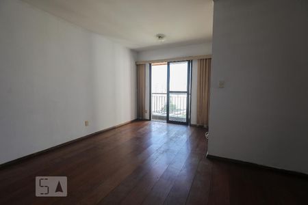 Sala de apartamento para alugar com 2 quartos, 70m² em Brás, São Paulo