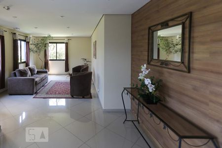 Apartamento para alugar com 70m², 2 quartos e 1 vagaHall de Entrada