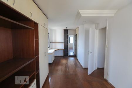 Suíte de apartamento para alugar com 2 quartos, 70m² em Brás, São Paulo