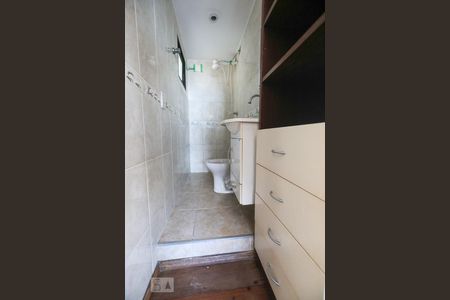 Apartamento para alugar com 70m², 2 quartos e 1 vagaBanheiro da Suíte