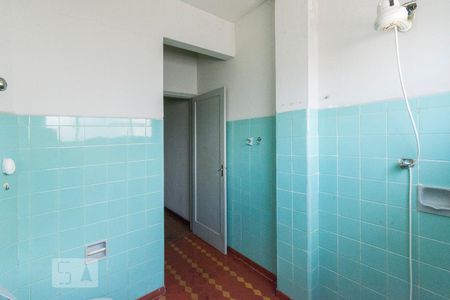 Banheiro de apartamento para alugar com 2 quartos, 86m² em Centro, Osasco