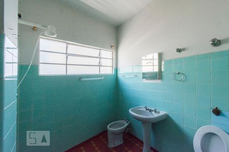 Banheiro de apartamento para alugar com 2 quartos, 86m² em Centro, Osasco