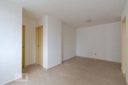 Sala de apartamento para alugar com 2 quartos, 46m² em Fonseca, Niterói