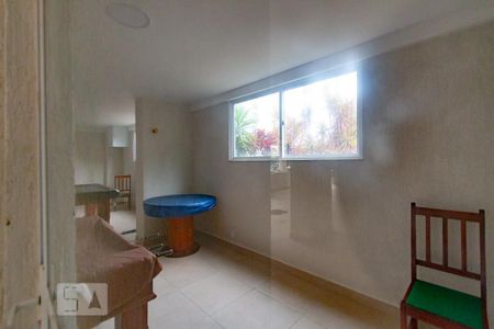 Apartamento para alugar com 46m², 2 quartos e 1 vagaSala de Jogos