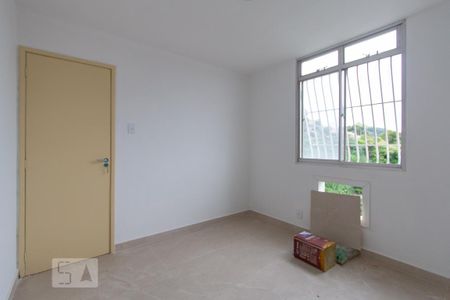 Quarto 2 de apartamento para alugar com 2 quartos, 46m² em Fonseca, Niterói
