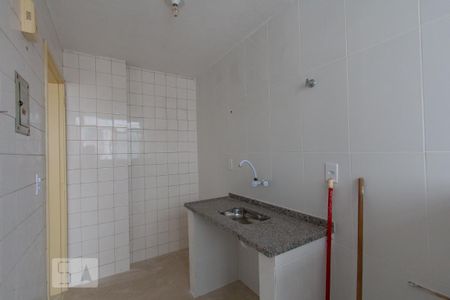 Apartamento para alugar com 46m², 2 quartos e 1 vagaCozinha