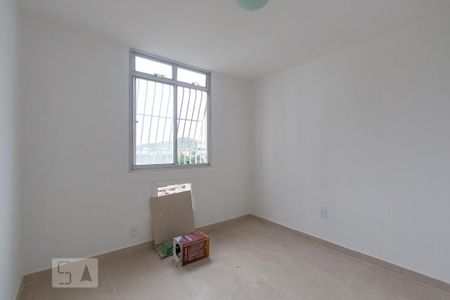 Quarto 2 de apartamento para alugar com 2 quartos, 46m² em Fonseca, Niterói