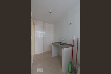 Apartamento para alugar com 46m², 2 quartos e 1 vagaCozinha