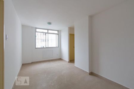 Sala de apartamento para alugar com 2 quartos, 46m² em Fonseca, Niterói