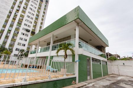 Apartamento para alugar com 46m², 2 quartos e 1 vagaSalão de Festas