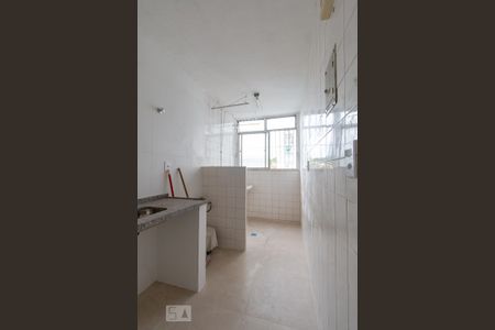 Apartamento para alugar com 46m², 2 quartos e 1 vagaCozinha