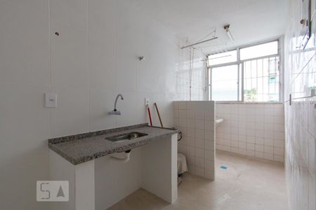 Apartamento para alugar com 46m², 2 quartos e 1 vagaCozinha