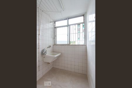 Apartamento para alugar com 46m², 2 quartos e 1 vagaÁrea de Serviço