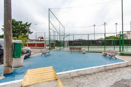 Apartamento para alugar com 46m², 2 quartos e 1 vagaÁrea Comum - Playground