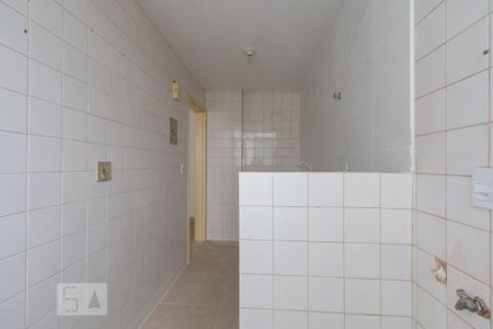 Apartamento para alugar com 46m², 2 quartos e 1 vagaÁrea de Serviço