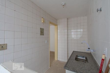 Apartamento para alugar com 46m², 2 quartos e 1 vagaCozinha