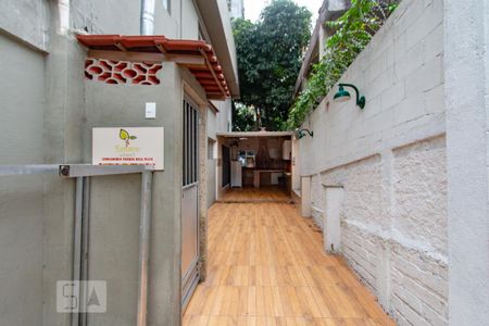 Apartamento para alugar com 46m², 2 quartos e 1 vagaEspaço Gourmet
