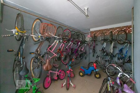 Apartamento para alugar com 46m², 2 quartos e 1 vagaBicicletário