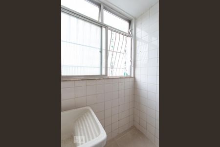 Apartamento para alugar com 46m², 2 quartos e 1 vagaÁrea de Serviço